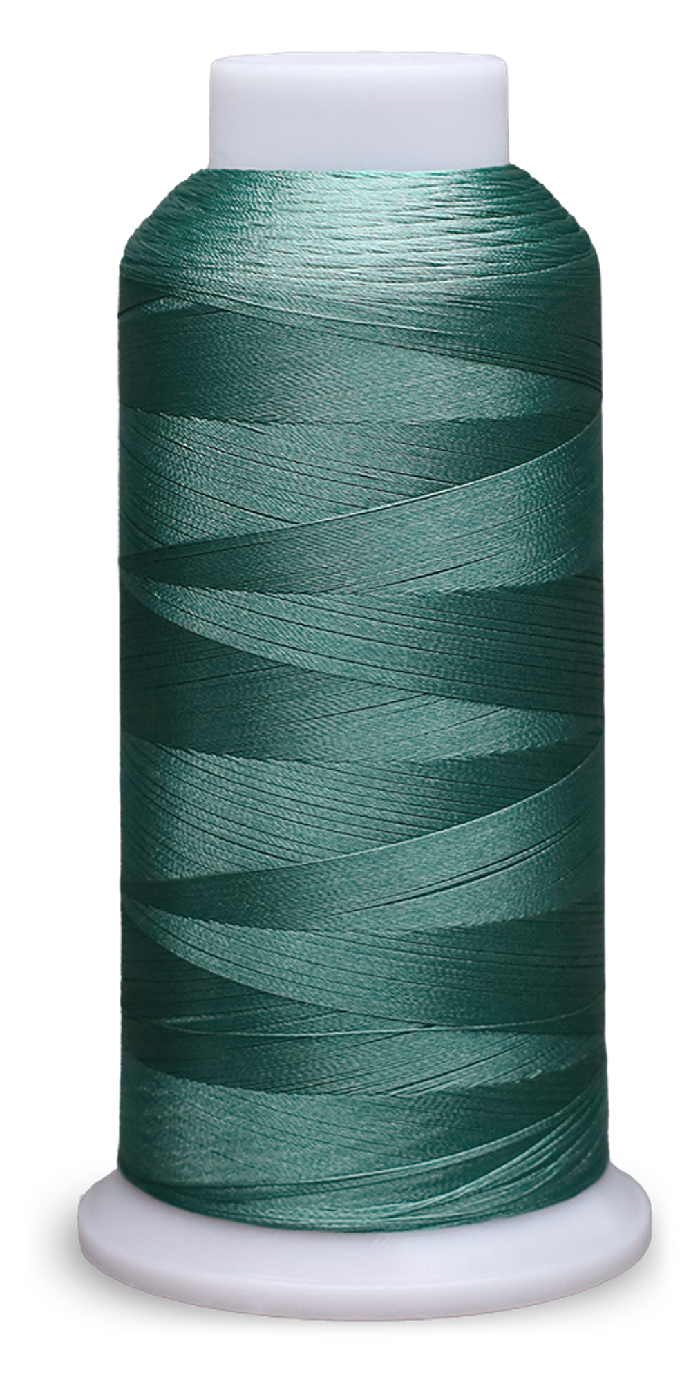 Полиэстеровые нитки Yokimi 120D/2 4000м