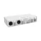 Arturia MiniFuse Recording Pack White