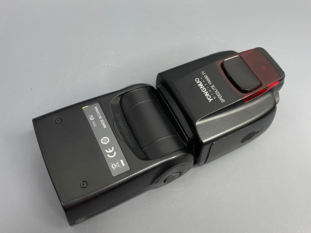 YongNuo YN-560 IV