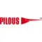 Ленточнопильный станок Pilous ARG 260 PLUS H