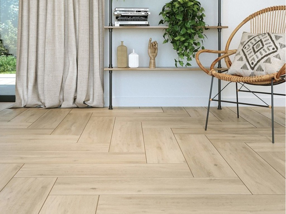 CLASSIC OAK