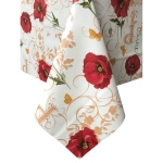 Скатерть в упаковке FLORISTA 100см, 092-00