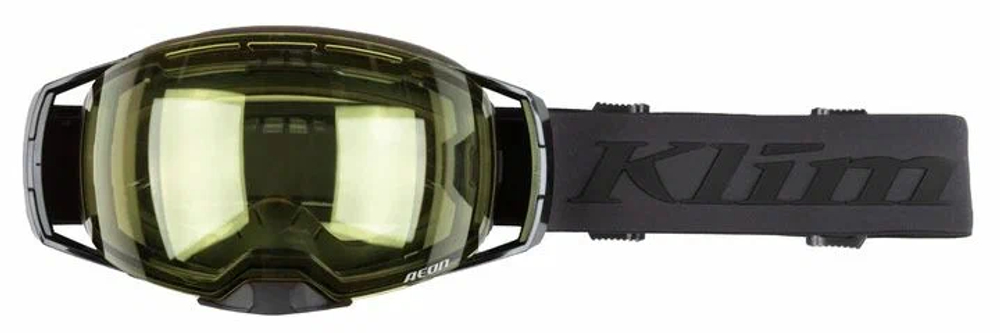 KLIM Очки / Aeon Goggle Tech