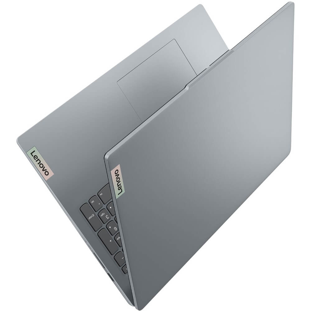 Ноутбук Lenovo IdeaPad Slim 3 (82XR008RRK)