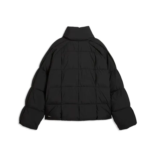 Куртка утепленная женская PUMA T7 Pleat Puffer Jacket W