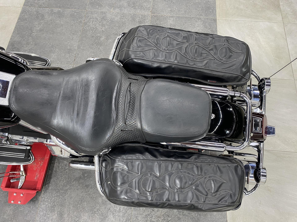 Harley-Davidson Road King FLHRCI 1450 1999