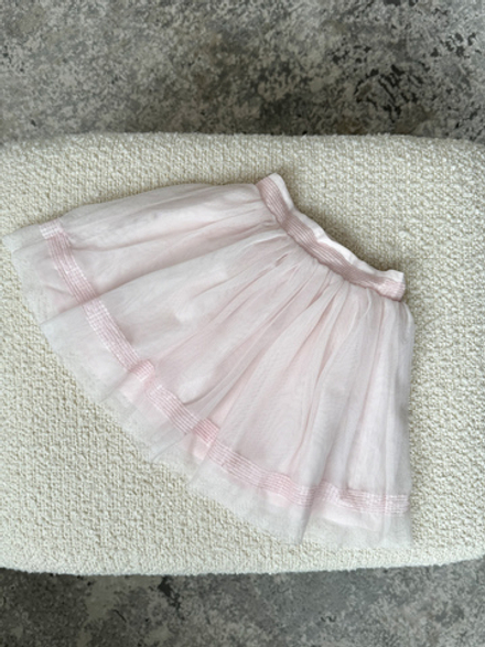 Юбка из тюля The Little White Company, 80