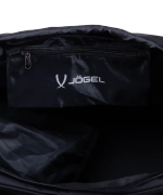 Сумка спортивная DIVISION Medium Bag, черный