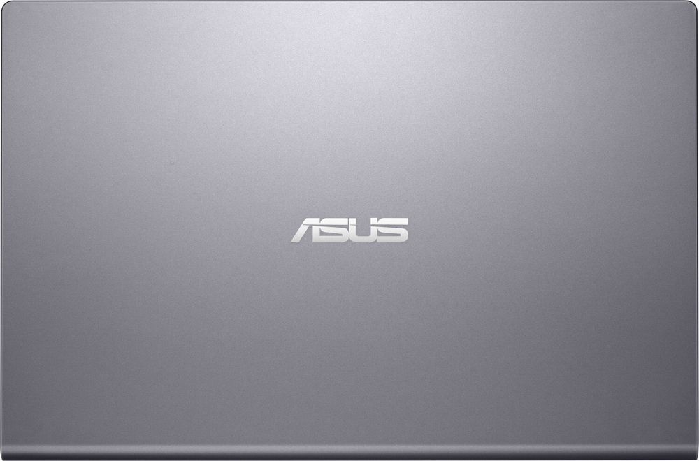Ноутбук ASUS Laptop X415JA-EK220T (90NB0ST3-M07470) Core i5 1035G1/8г/256 ГБ SSD/UHD Graphics/WiFi/Bt/Windows 10 Home