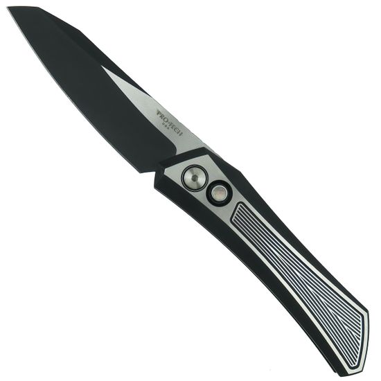 Нож Pro-Tech Нож Pro-Tech OLIGARCH CUSTOM - лимитка, эксклюзив c выставки Blade SHOW 2025OligarchCUST002
