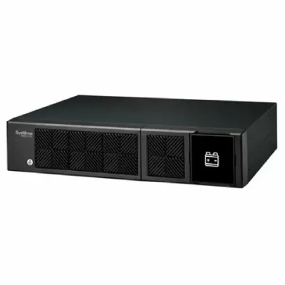 Батарея для ИБП Systeme Electric BPSE36RT2U, черный