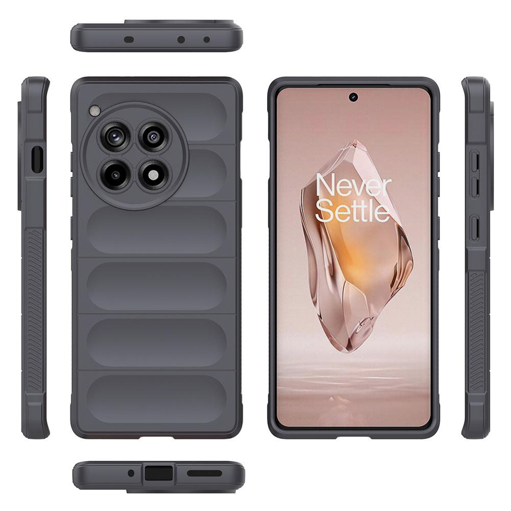 Противоударный чехол Flexible Case для OnePlus Ace 3 5G