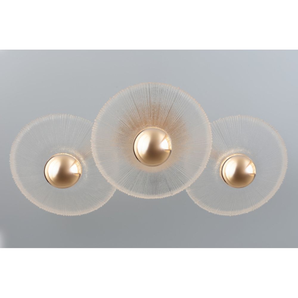 Бра светильник Rivoli Helena 6134-401 светодиодный LED 7 Вт 3000 K дизайн | Дизайн