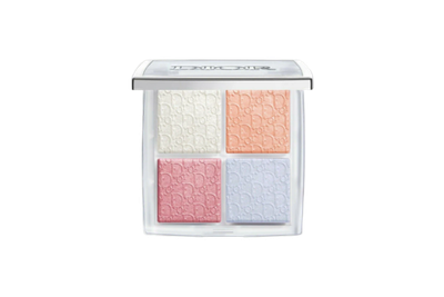 Dior Backstage Glow Face Palette 006 Celestial Glow