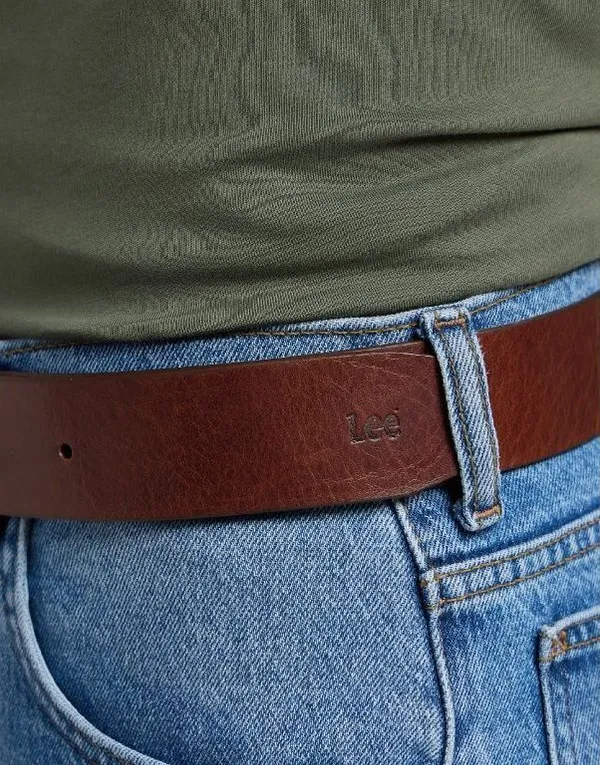 Ремень взрослый LEE LEE BELT