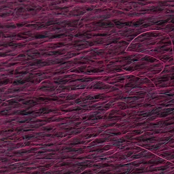 Пряжа Akula Alpaca ("Колбаса") меланжевая