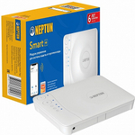 Модуль управления Smart+ Tuya (напряжение питания 12 В) NEPTUN