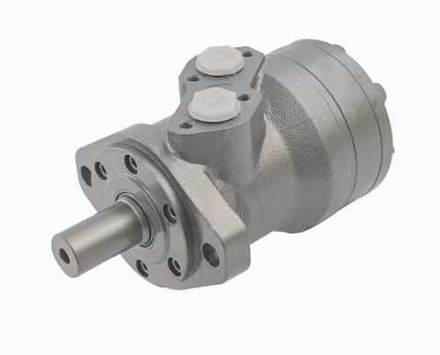 Гидромотор BMRY-160P1AIIY10/T10 (аналог MR 160C)