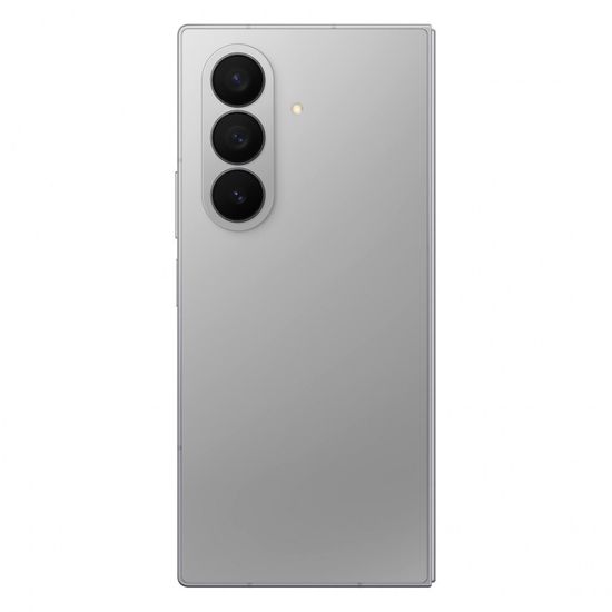 Смартфон Samsung Galaxy Z Fold7 12/256 ГБ Серый Silver Shadow