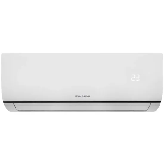 Кондиционер Royal Thermo Siena RTS-18HN8_V2
