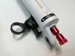 Вилка для велосипеда RockShox Reba SL 26"