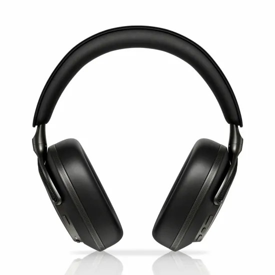 Беспроводные наушники Bowers & Wilkins Px8 s2, black