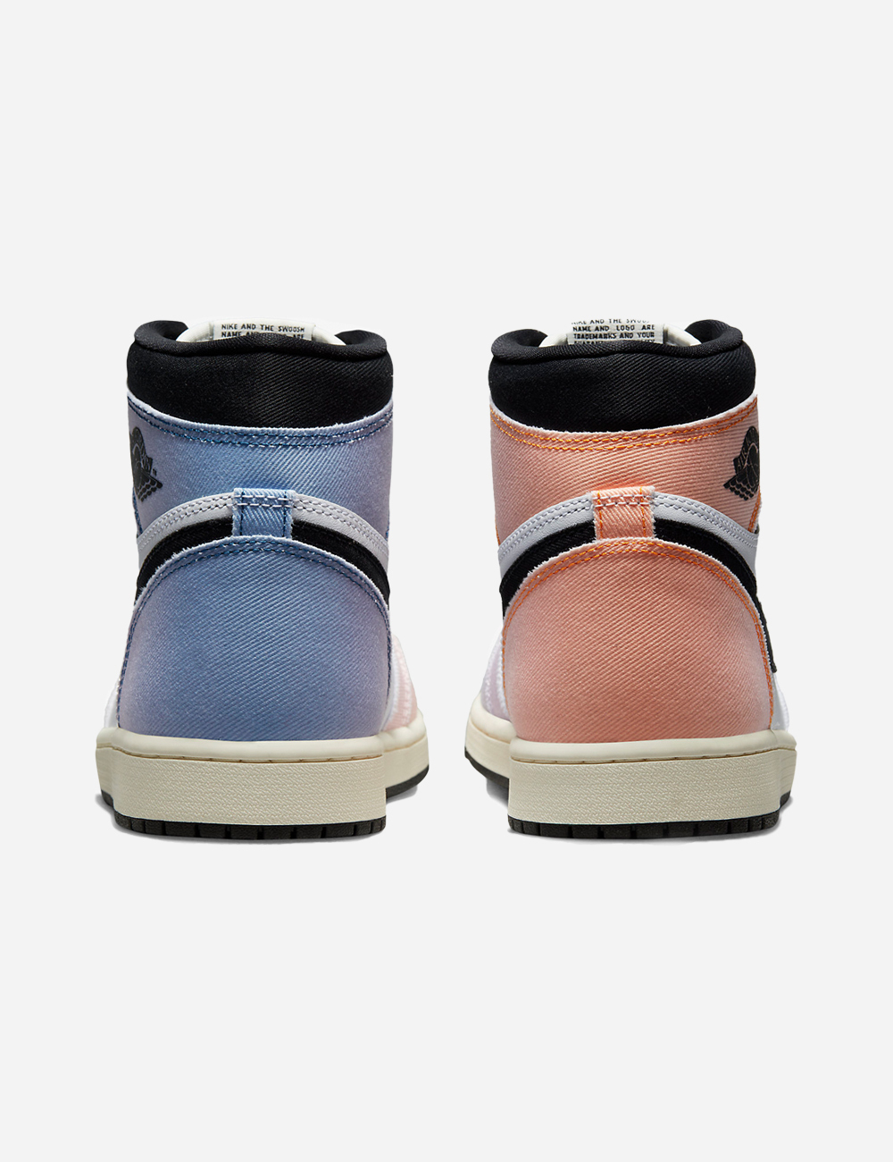 Air Jordan 1 High "Skyline"