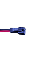 Светодиодный драйвер Led Driver: 1-3W AC85-265V DC2-4V 600mA