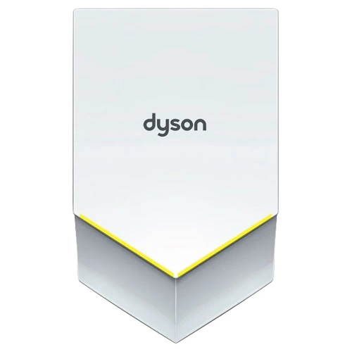 Сушилка для рук Dyson Airblade V Hand Dryer HU02, White