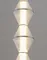 Подвесной светильник Senta V11366-PL Moderli