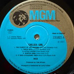 Nico – Chelsea Girl (Англия 1978г.)