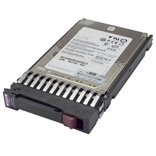 Жесткий диск HDD 2.5" 900Gb, SAS, HP, 10000rpm (EG0900FCSPN), (689287-004), (507129-018)