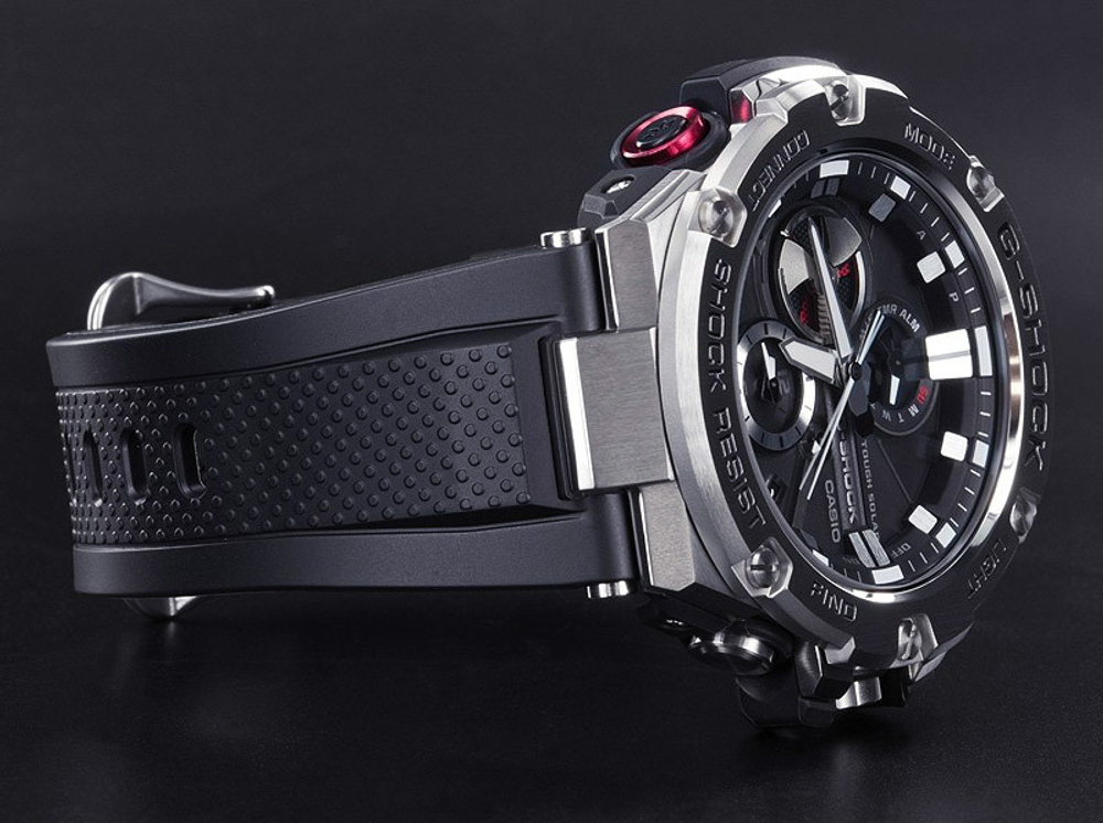 Часы Casio GST-B100-1A
