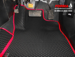 Honda Crossroad RT1-4, 4WD (02.2007 - 08.2010)