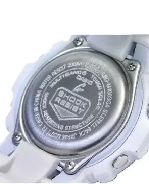 Наручные часы Casio Baby-G BA-110ST-7ADR