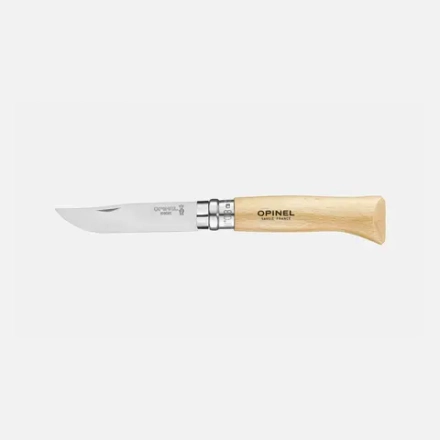 Нож складной Opinel 8 VRI