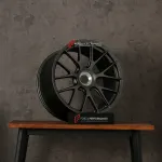 КОВАНЫЕ ДИСКИ для Porsche 718 982 GT4 RS #2