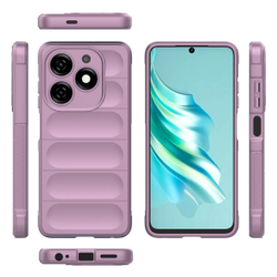 Противоударный чехол Flexible Case для TECNO Spark 20