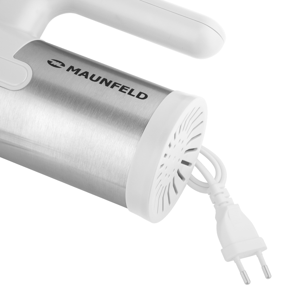 Миксер MAUNFELD MF-321WH