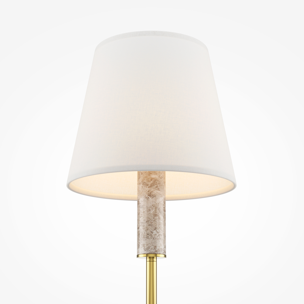 Торшер Maytoni Lira MOD483FL-01BS