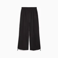 Брюки спортивные мужские PUMA WARDROBE ESS Oversized Parachute Pants WV op