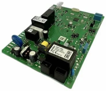 Электронная плата Honeywell SM 11475 для котлов Baxi/Westen 7731866