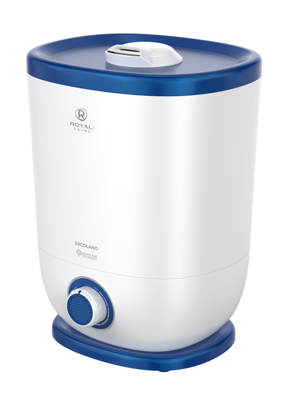 ROYAL CLIMA ERCOLANO RUH-ER300/5.0M-WT
