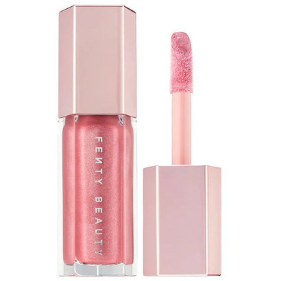 Fenty Beauty Gloss Bomb Fussy