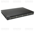 Коммутатор Osnovo SW-74804/L