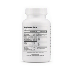 Spectrum thyroid formula