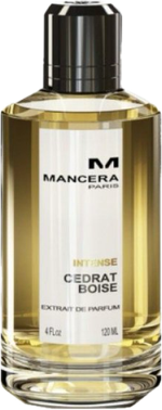 Mancera Intense Cedrat Boise EDP