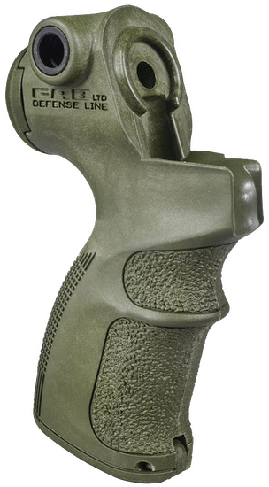 Пистолетная рукоятка для Mossberg 500