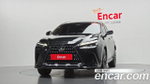 Lexus NX350h — 2024