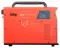 Инвертор сварочный Fubag INTIG 320T W DC PULSE + горелка FB TIG 18 5P, 4 м + модуль охлаждения + тележка